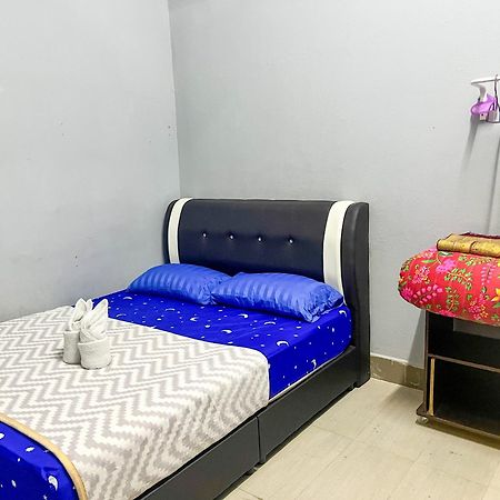 Budget Rest House Padang Besar Zewnętrze zdjęcie