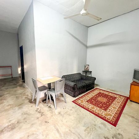 Budget Rest House Padang Besar Zewnętrze zdjęcie