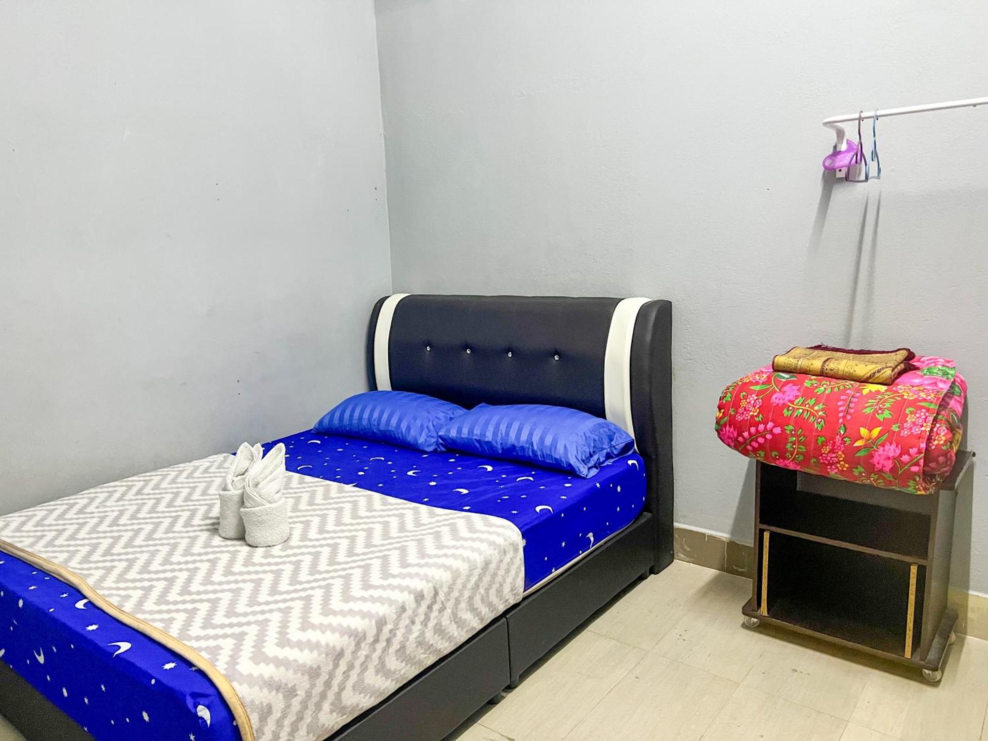 Budget Rest House Padang Besar Zewnętrze zdjęcie