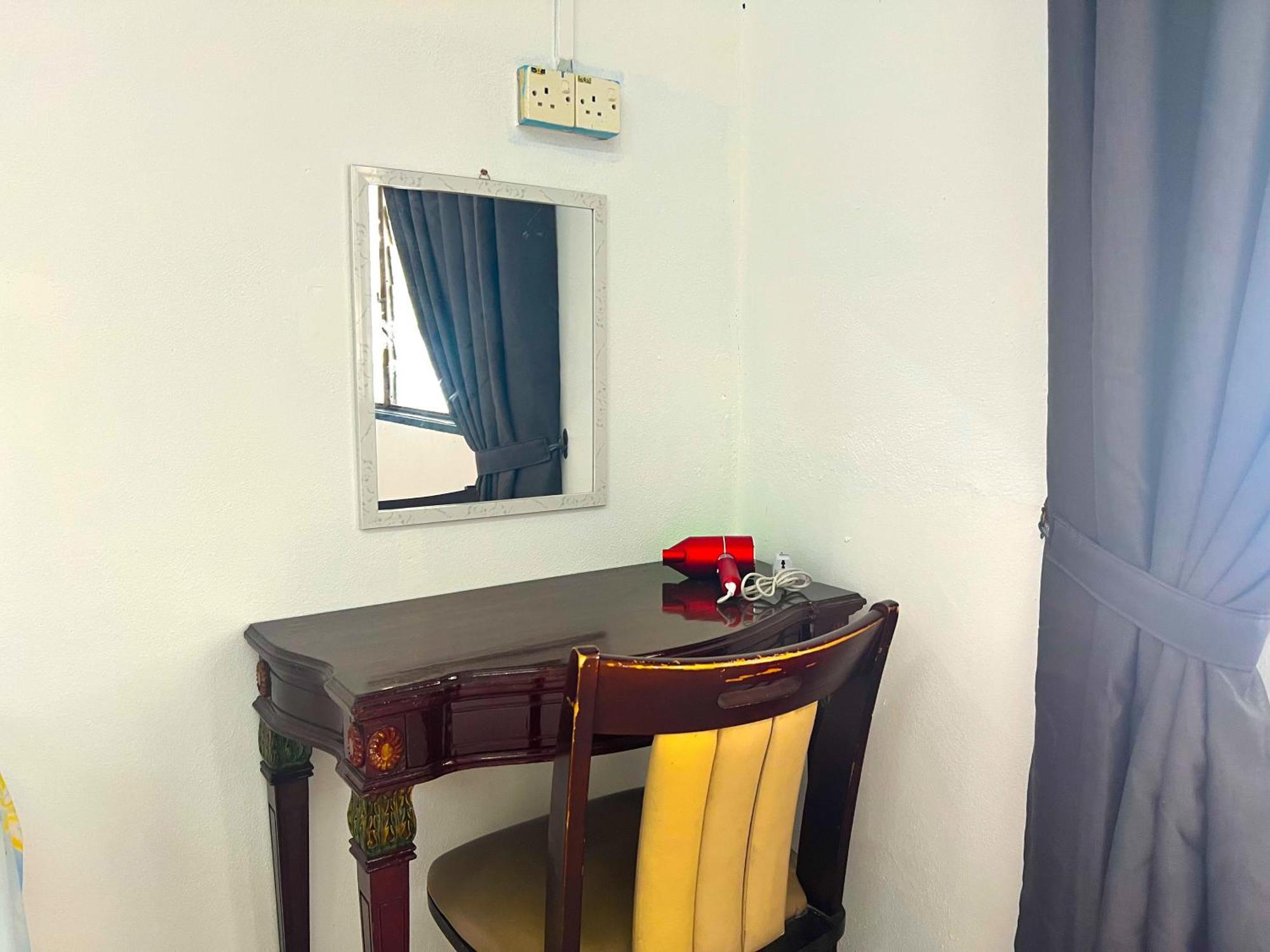 Budget Rest House Padang Besar Zewnętrze zdjęcie