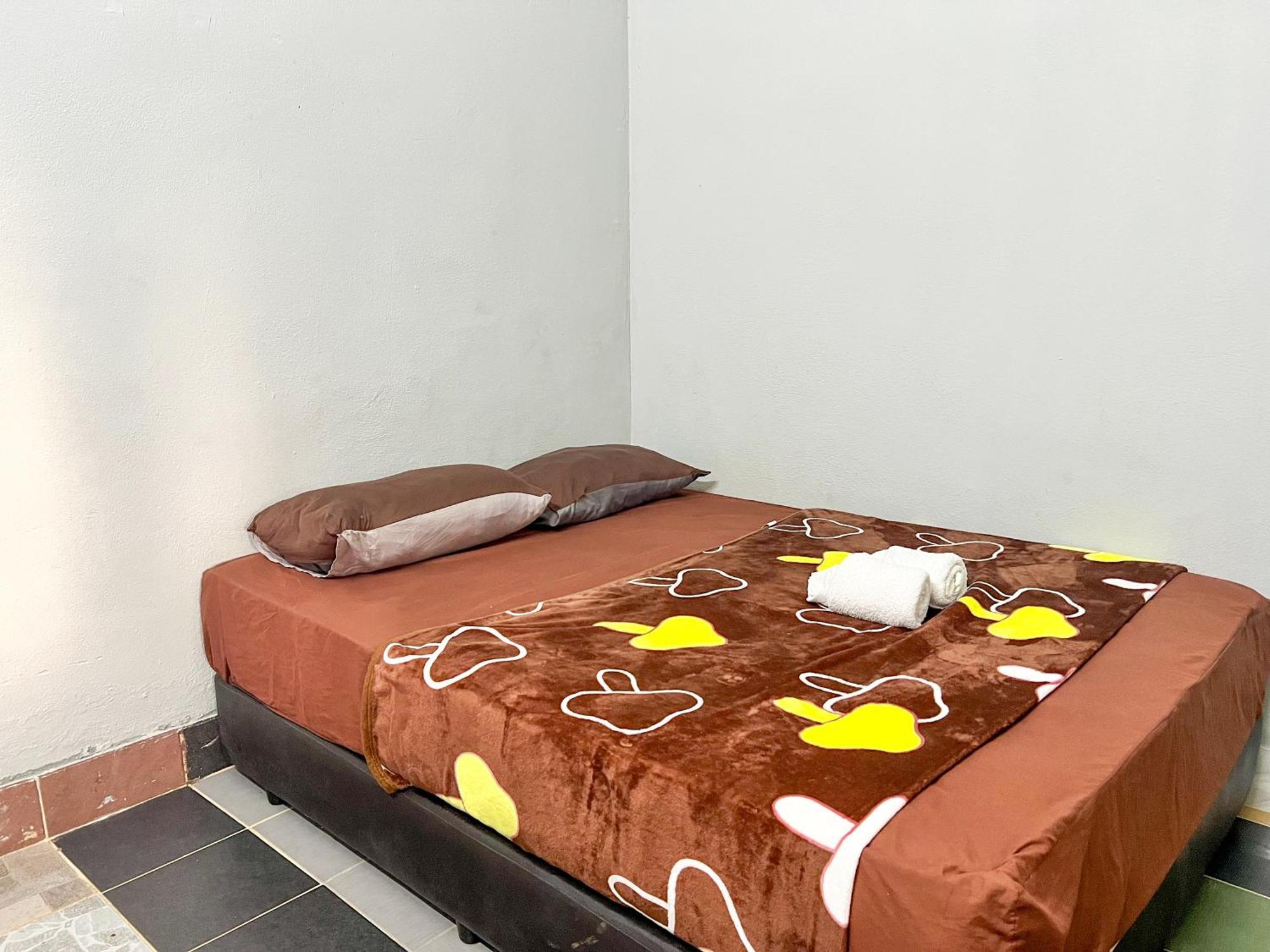 Budget Rest House Padang Besar Zewnętrze zdjęcie