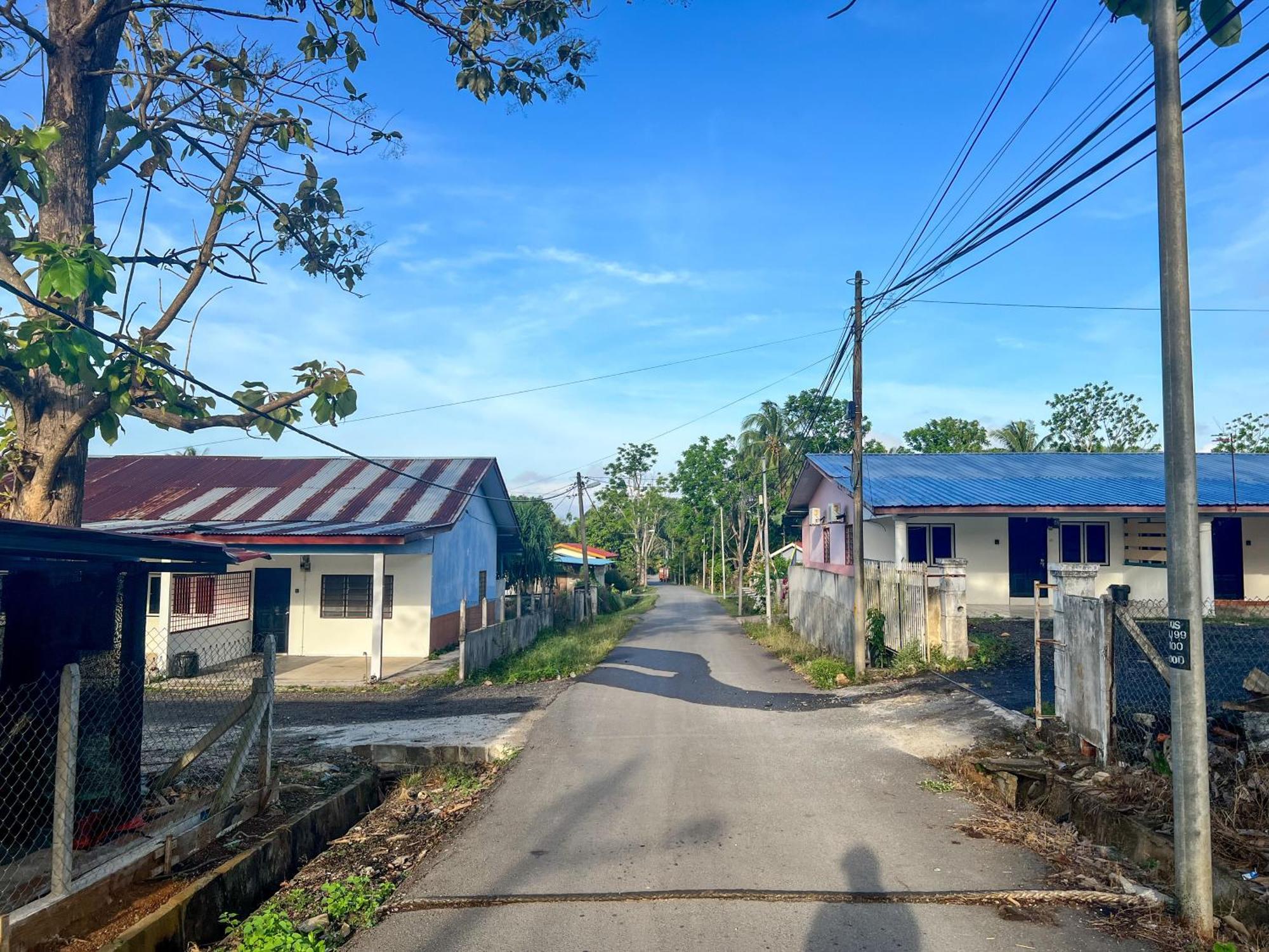 Budget Rest House Padang Besar Zewnętrze zdjęcie