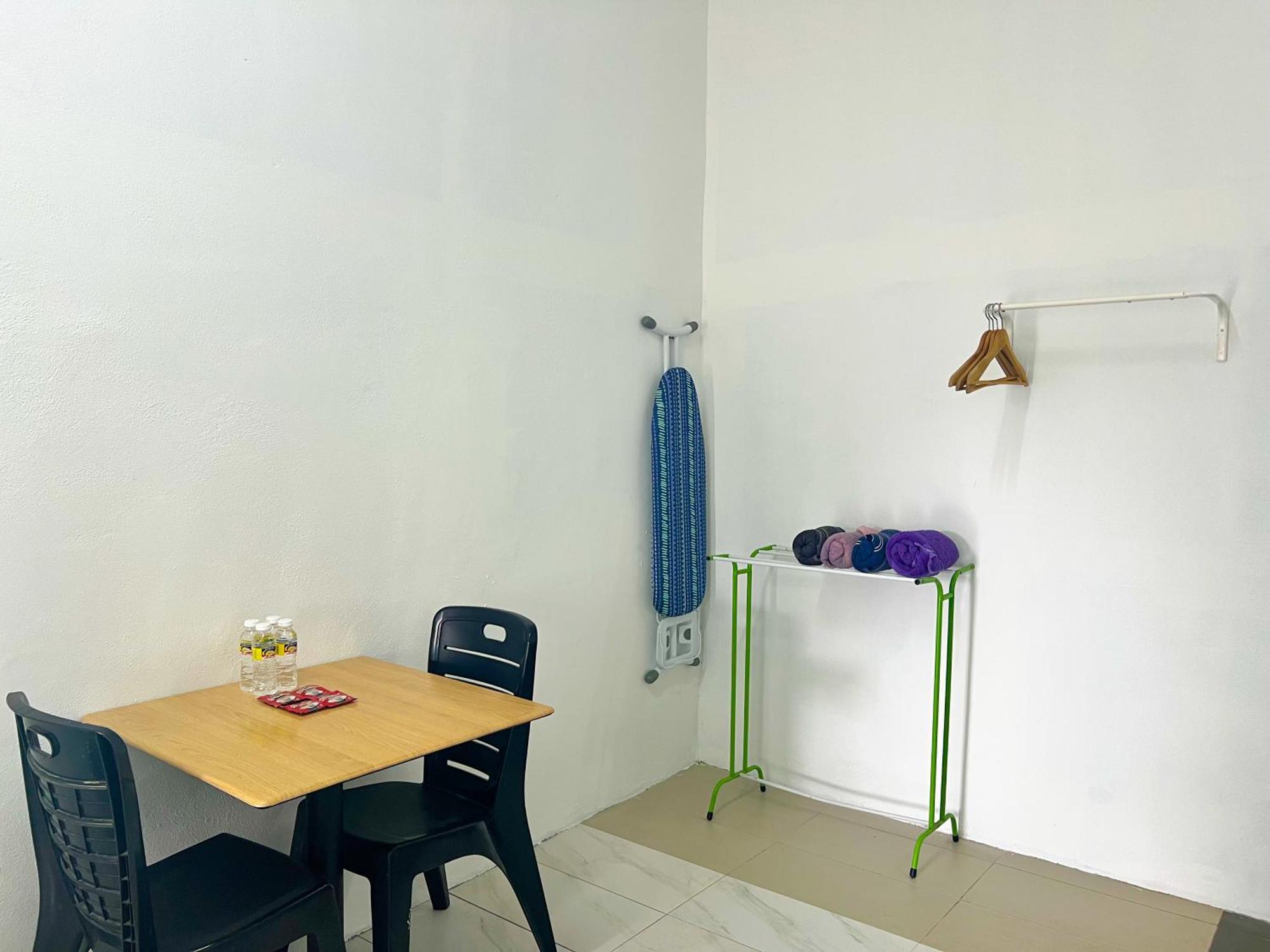 Budget Rest House Padang Besar Zewnętrze zdjęcie
