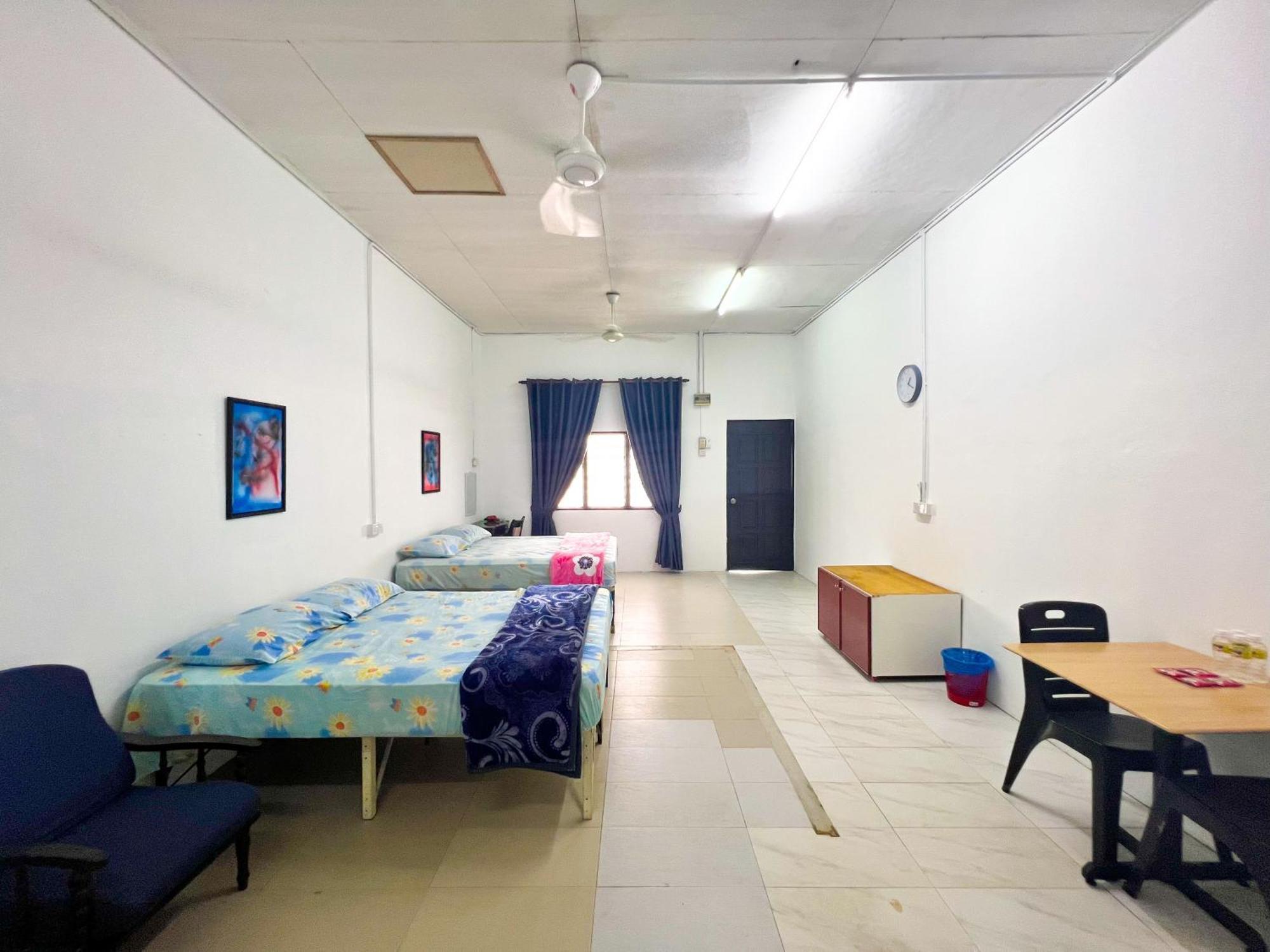 Budget Rest House Padang Besar Zewnętrze zdjęcie