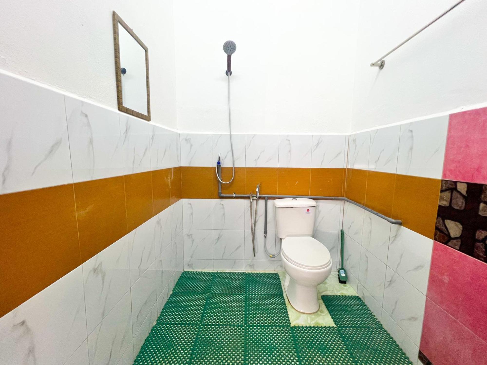 Budget Rest House Padang Besar Zewnętrze zdjęcie
