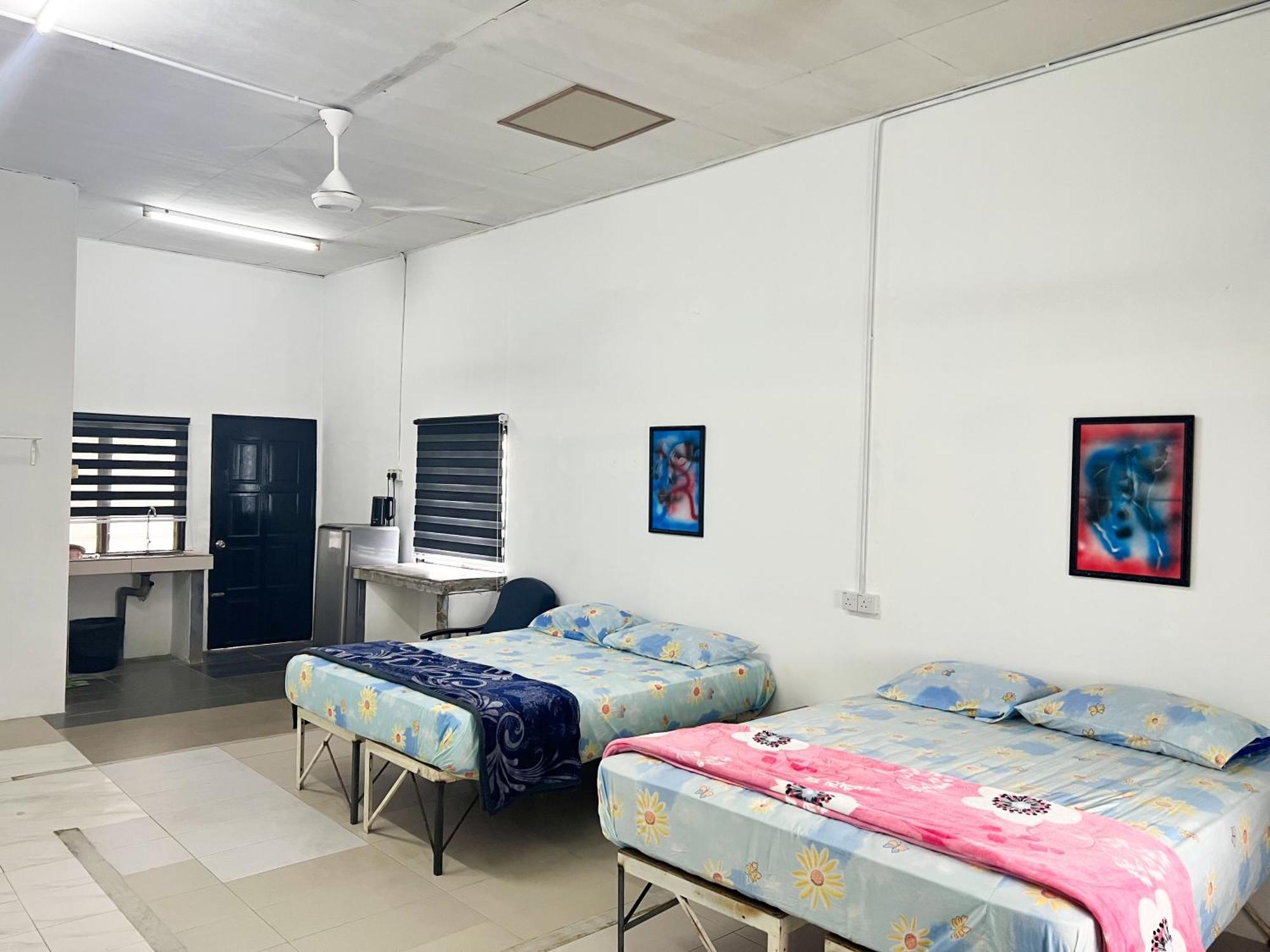 Budget Rest House Padang Besar Zewnętrze zdjęcie